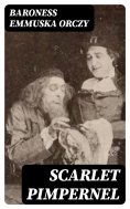 eBook: Scarlet Pimpernel