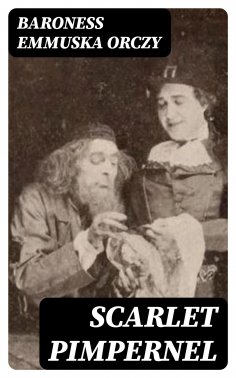 eBook: Scarlet Pimpernel