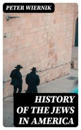 eBook: History of the Jews in America