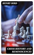 eBook: Chess History and Reminiscences