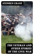eBook: The Veteran and Other Stories of the Civil War
