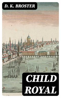 ebook: Child Royal
