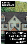 eBook: The Beautiful and Damned + The Great Gatsby