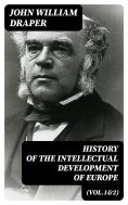 ebook: History of the Intellectual Development of Europe (Vol.1&2)