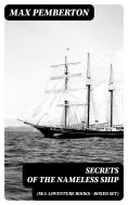 eBook: Secrets of the Nameless Ship (Sea Adventure Books - Boxed Set)