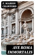 eBook: Ave Roma Immortalis