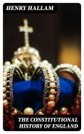 eBook: The Constitutional History of England