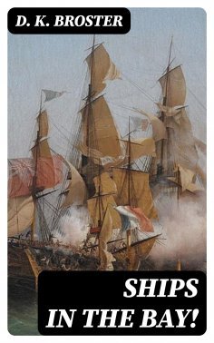 eBook: Ships in the Bay!