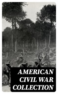 ebook: American Civil War Collection
