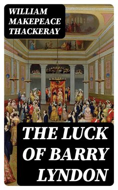 ebook: The Luck of Barry Lyndon