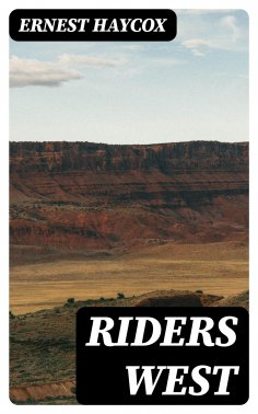 eBook: Riders West