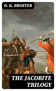 ebook: The Jacobite Trilogy