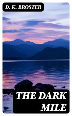 ebook: The Dark Mile