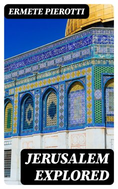 eBook: Jerusalem Explored