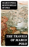 ebook: The Travels of Marco Polo