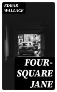 ebook: Four-Square Jane