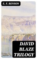 ebook: David Blaze Trilogy