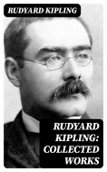 ebook: Rudyard Kipling: Collected Works