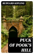 ebook: Puck of Pook's Hill