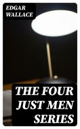 eBook: The Four Just Men Series