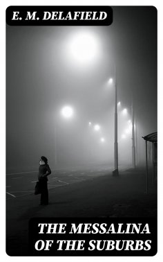 eBook: The Messalina of the Suburbs