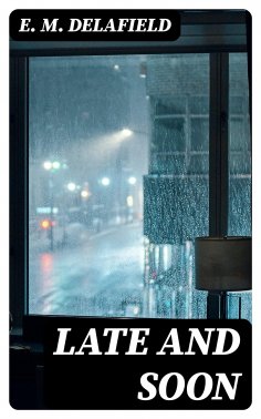 eBook: Late and Soon
