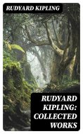 ebook: Rudyard Kipling: Collected Works
