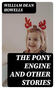 eBook: The Pony Engine and Other Stories
