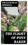 eBook: The Flight of Pony Baker