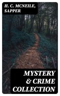 eBook: Mystery & Crime Collection