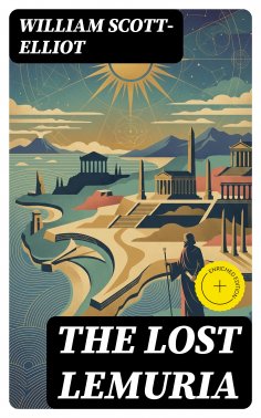 ebook: The Lost Lemuria (Annotated)