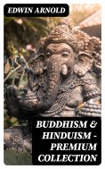 eBook: Buddhism & Hinduism - Premium Collection