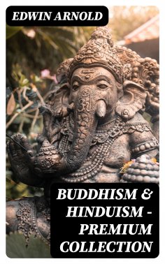 eBook: Buddhism & Hinduism - Premium Collection