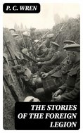 eBook: The Stories of the Foreign Legion