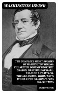 ebook: The Complete Short Stories of Washington Irving