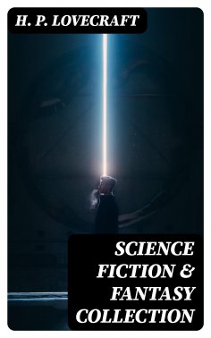 eBook: Science Fiction & Fantasy Collection