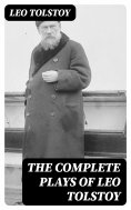 ebook: The Complete Plays of Leo Tolstoy