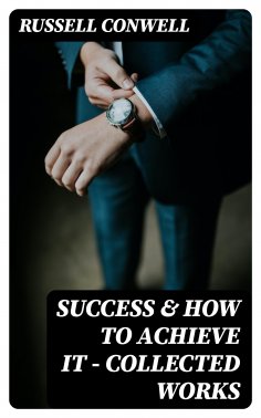 eBook: Success & How to Achieve It - Collected Works