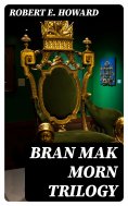 ebook: Bran Mak Morn Trilogy