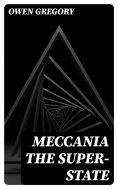 eBook: Meccania the Super-State