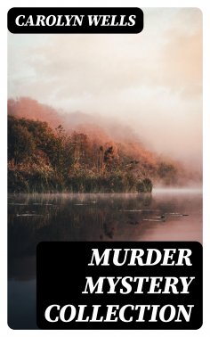 eBook: Murder Mystery Collection