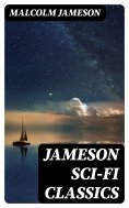 ebook: Jameson Sci-Fi Classics