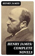 ebook: Henry James: Complete Novels