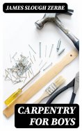 eBook: Carpentry for Boys