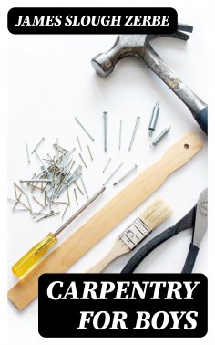 eBook: Carpentry for Boys