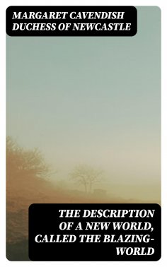 eBook: The Description of a New World, Called the Blazing-World