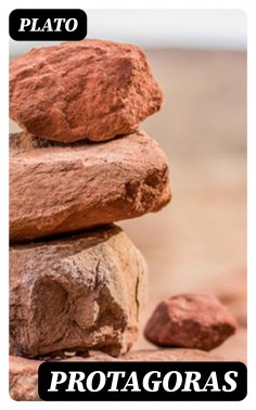 ebook: Protagoras