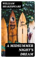 eBook: A Midsummer Night's Dream