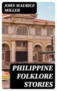 eBook: Philippine Folklore Stories
