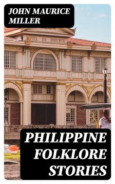 eBook: Philippine Folklore Stories